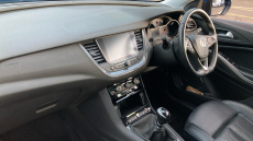 Vauxhall Grandland X 1.5 Turbo D Elite Nav 5dr Diesel Hatchback